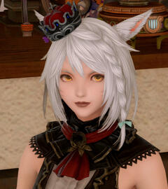 Mystogan Dragonscale