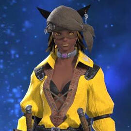 U'wais Jinjoor