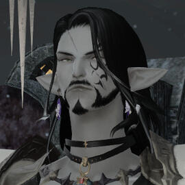 Security: Syreaux Beaufort